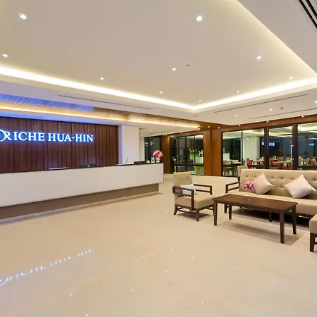Riche Hua Hin Hotel-2
