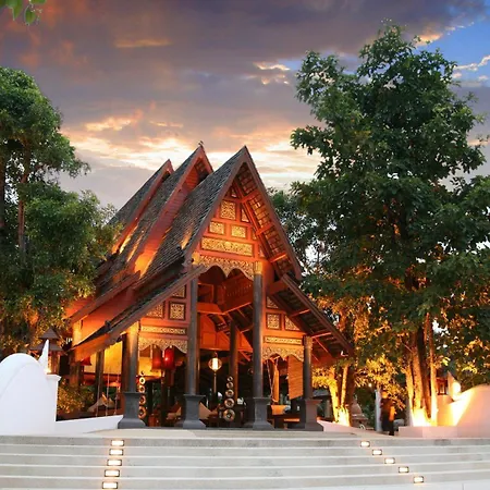 Khum Phaya Resort & Spa Boutique Collection-2