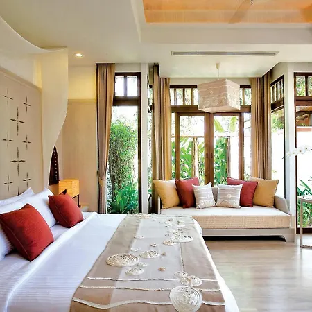 Melati Beach Resort & Spa-3