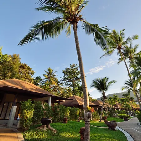 Lanta Sand Resort & Spa-3