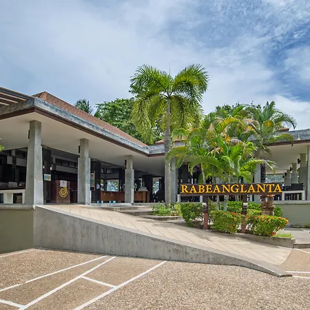 Lanta Sand Resort & Spa-2