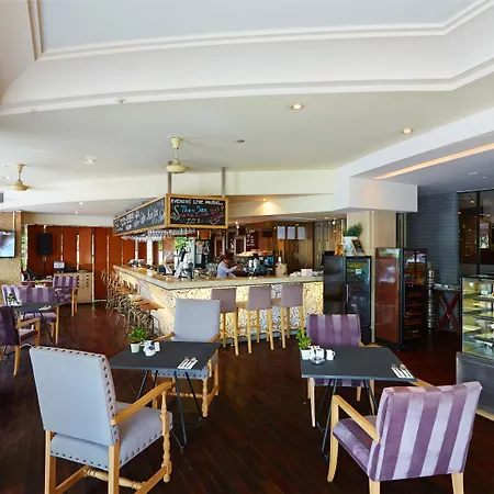 The Duchess Hotel-3