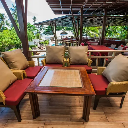 Natural Park Resort Pattaya-3