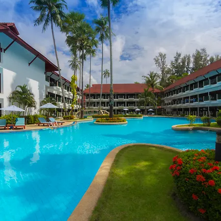 Amora Beach Resort Phuket-2