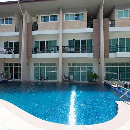 The Beach Boutique House-3