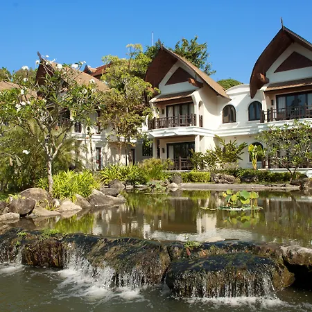 Rawi Warin Resort And Spa - Sha Extra Plus-2