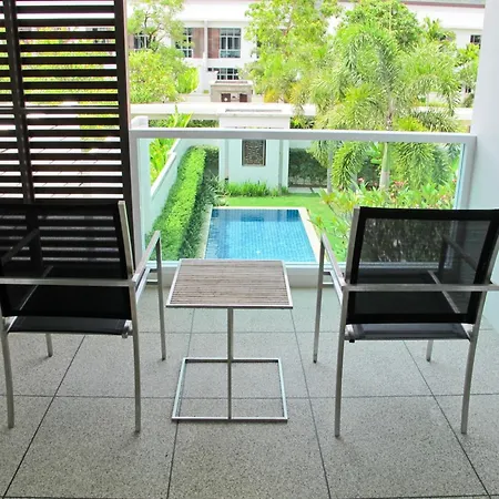 Two Villas Holiday - Oxygen Style Bangtao Beach, Phuket-3