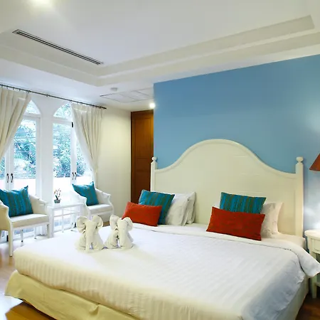 La Petite Salil Sukhumvit 8-3