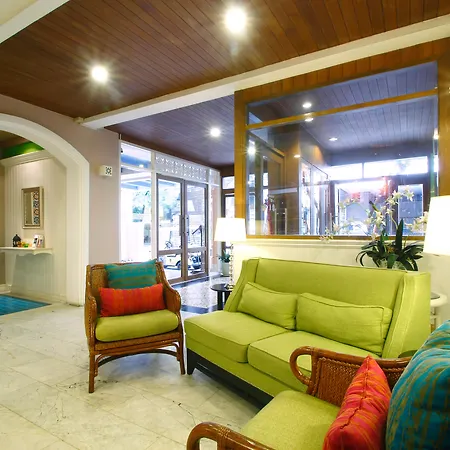 La Petite Salil Sukhumvit 8-2