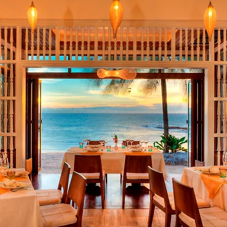 Natai Beach Resort-2