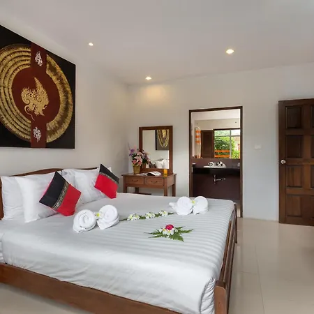 Phuket Sea Resort Sha Extra Plus-2
