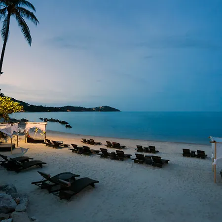 Anantara Lawana Koh Samui Resort-2