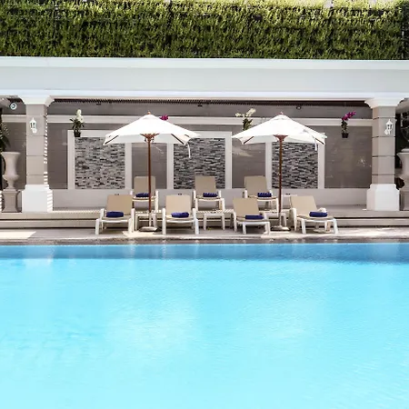 The Beverly Hotel Pattaya-2