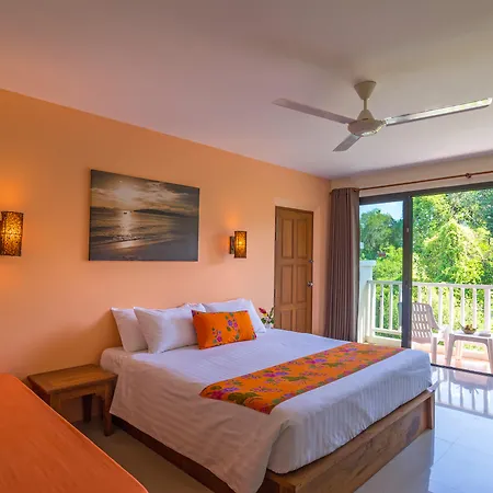 Srisuksant Resort-2