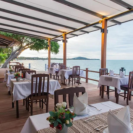 Adarin Beach Resort-2