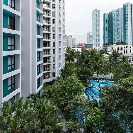 Chatrium Sathon Bangkok-2