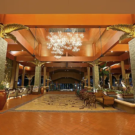 Novotel Phuket Vintage Park Resort-3