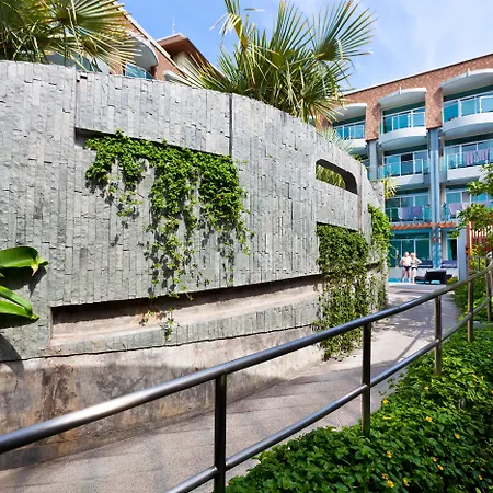 Ramaburin Resort Patong - Walking Distance To The Beach-3