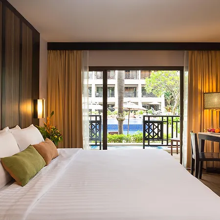 Deevana Patong Resort & Spa-2