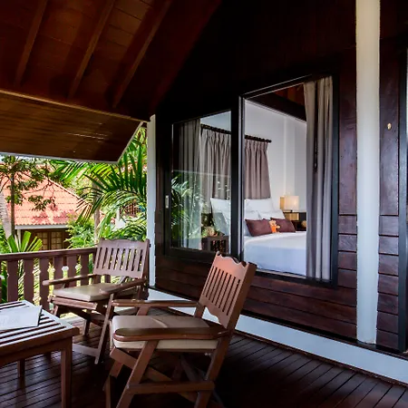 New Star Beach Resort-3