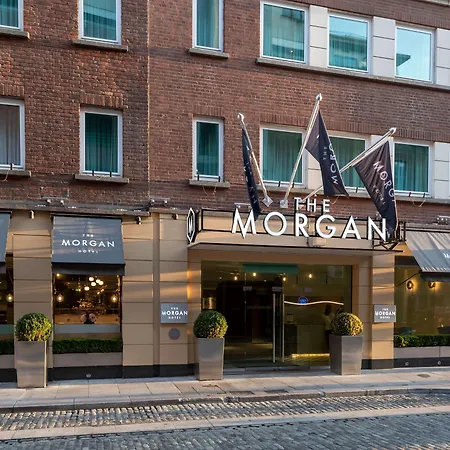 The Morgan Hotel-3