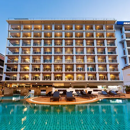 Amata Patong-2
