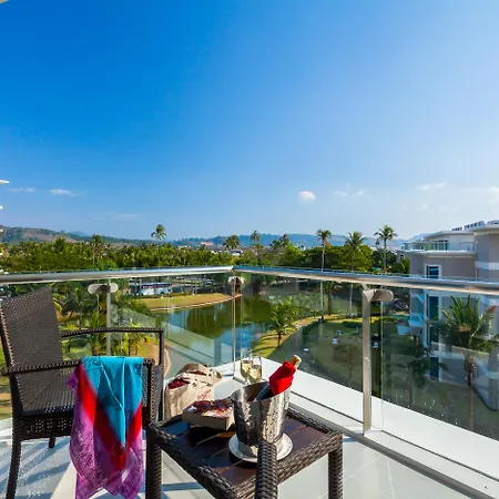 Splash Beach Resort Phuket, Family-Friendly Beachfront Resort-2