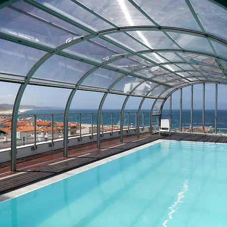 Hotel Praia-3