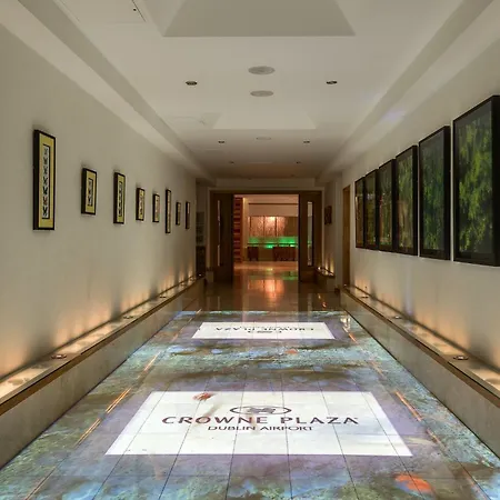 Crowne Plaza Dublin Airport By Ihg-3