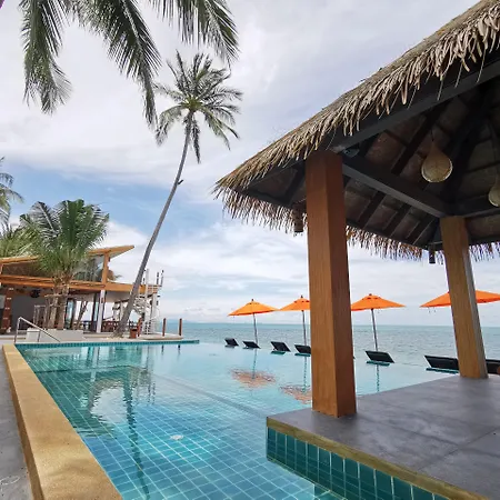Mimosa Resort & Spa-3