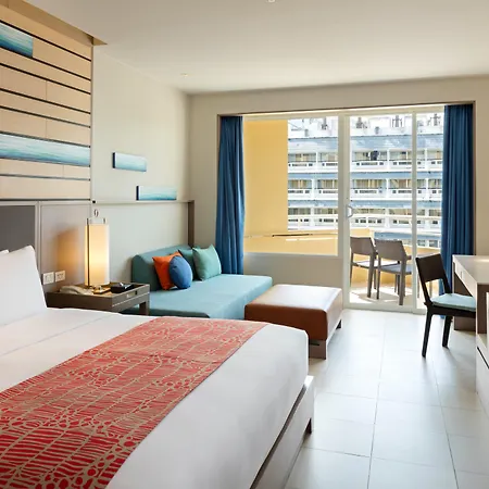 Holiday Inn Resort Phuket, An Ihg Hotel-2