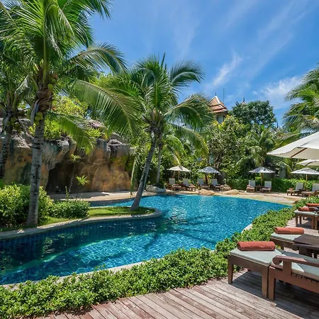 Royal Muang Samui Villas-3