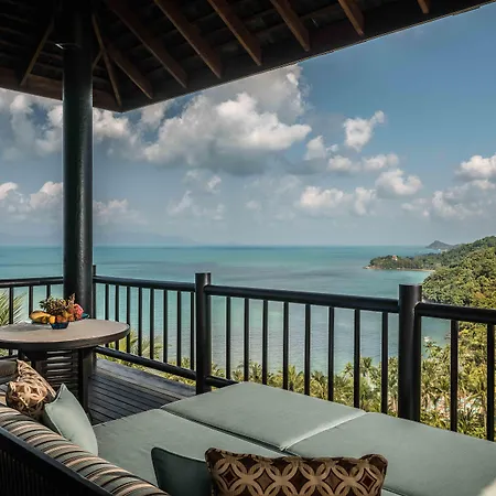 Four Seasons Resort Koh Samui-2