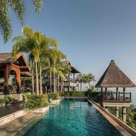 Four Seasons Resort Koh Samui-3