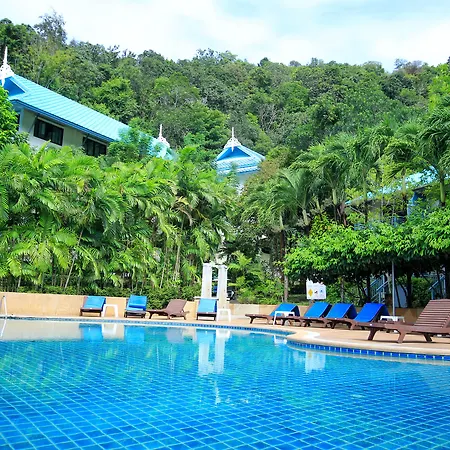 Krabi Tipa Resort-2