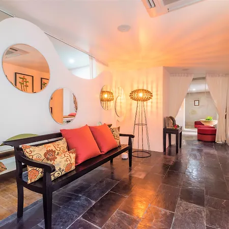 The Sunset Beach Resort & Spa, Taling Ngam, Ko Samui-3