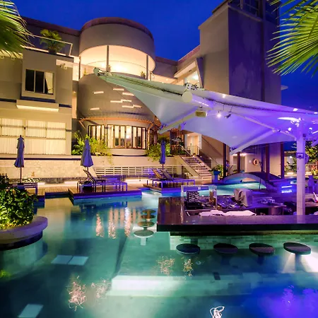 Kalima Resort And Spa-2