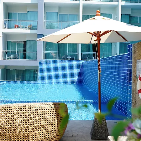 Sugar Palm Grand Hillside - Sha Plus-2