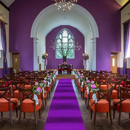 Clayton Hotel & Leisure Club Sligo-3