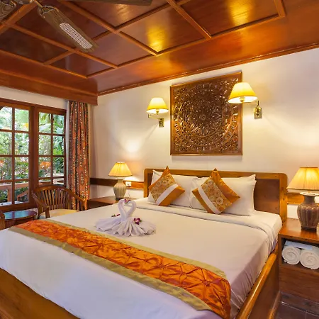 Tropica Bungalow Beach Hotel-2