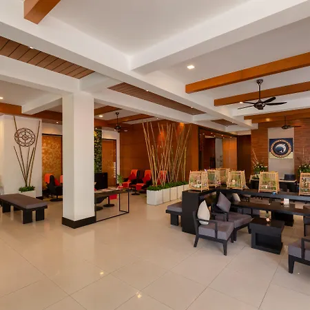 Baramee Resortel-3