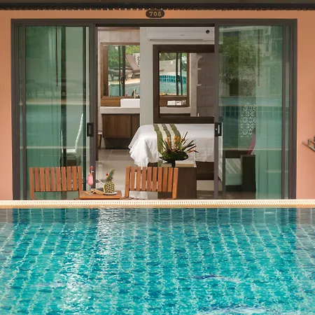 Naina Resort & Spa - Sha Extra Plus-3