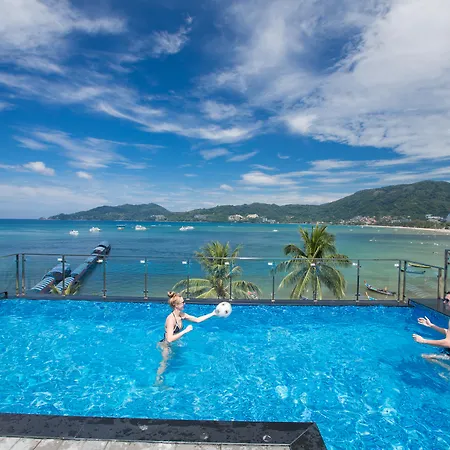 Patong Signature Boutique Hotel-2