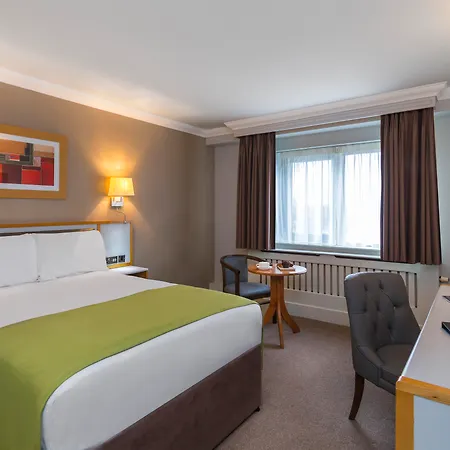 Limerick City Hotel-3
