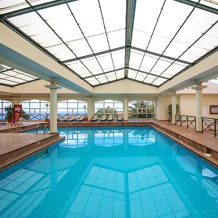 Garajau Madeira Hotel-3