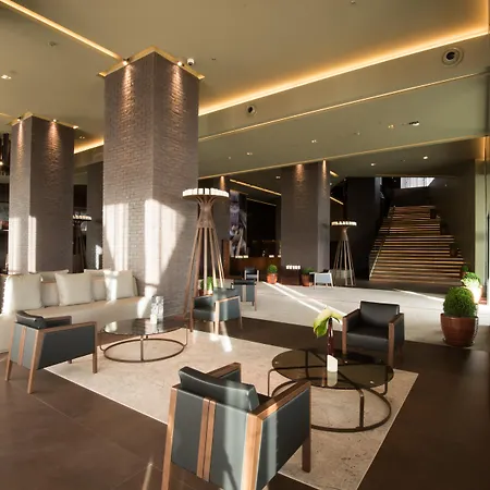 Saccharum - Resort And Spa - Savoy Signature-2