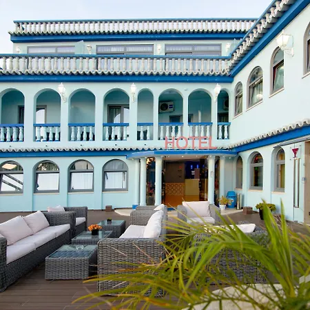 Hotel Santa Eulalia Bay - Adults Only-3