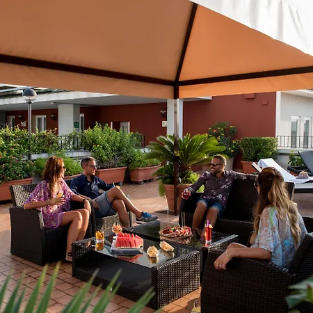 Magri'S Hotel-2