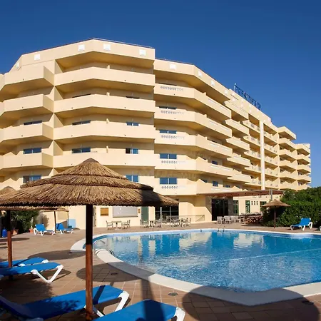 Turim Presidente Hotel-3