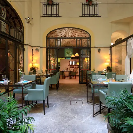 Quintocanto Hotel & Spa-3
